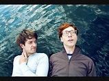 Know How -Kings Of Convenience - YouTube