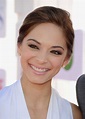 KRISTIN KREUK at Showtime TCA Party in Beverly Hills - HawtCelebs