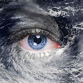 Finding peace in the eye of the storm - The Natural Health Hub