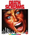 Death Screams (1982) director: David Nelson | BLU-RAY | | Videospace