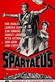 Spartacus (1960) - Posters — The Movie Database (TMDB)