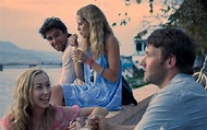 Trailer de Wish you were here, película inaugural de Sundance | Cultture