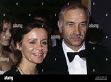 Armin mueller stahl and his wife hi-res stock photography and images ...