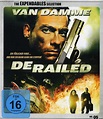 Derailed - Terror im Zug: DVD oder Blu-ray leihen - VIDEOBUSTER.de