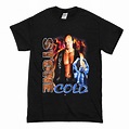 WWE Stone Cold Steve Austin Retro T Shirt (BSM)