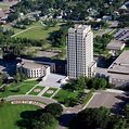North Dakota State Capitol Building - Bismarck - Bewertungen und Fotos