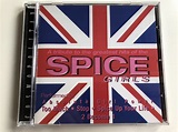 A Tribute To The Greatest Hits Of The Spice Girls / Performed by ...