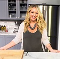 Haylie Duff Shares Delicious Holiday Recipes, Entertaining Tips