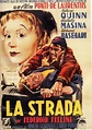 La Strada by Federico Fellini. The best road movie ever made! | Magic ...