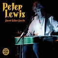 Just Like Jack - Album by Peter Lewis | Spotify