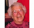 Agnes Mortimer Obituary (1922 - 2020) - Waterdown, ON - The Hamilton ...