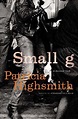 Small g: A Summer Idyll by Patricia Highsmith | Goodreads