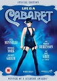 Cabaret : Liza Minnelli, Joel Grey, Michael York, Helmut Griem, Marisa ...