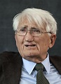 Jürgen Habermas, el filósofo más influyente de la actualidad, cumple 90 años - La Tercera