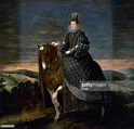 Margarita Of Spain Photos and Premium High Res Pictures - Getty Images