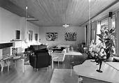 Alvar Aalto 1898-1976. Arquitectura orgánica, arte y diseño | Sobre ...