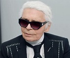 Karl Lagerfeld Biography - Facts, Childhood, Family Life & Achievements