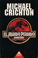 El mundo perdido (novela de Michael Crichton) - Wikipedia, la ...