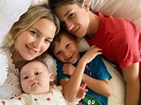 Kate Hudson Shares First Photo of All Her Children Together to ...