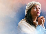 Descubre la historia de Ana y su poderosa oración en la Biblia ...