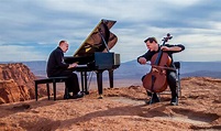 The Piano Guys | Columbus Association for the Performing Arts