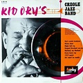 Kid Ory's Creole Jazz Band* - Kid Ory's Creole Jazz Band - Vol.2 (1954 ...