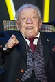 Kenny Baker Picture 1 - Star Wars: The Force Awakens - European Film ...