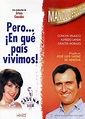 Reparto de Pero... ¿En qué país vivimos? (película 1967). Dirigida por ...