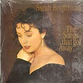 Sarah Brightman - The Songs That Got Away - Amazon.com Music