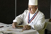 Décès du célèbre Chef étoilé Pierre Troisgros | Hospitality ON