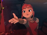 Nimona: Netflix salva la película animada