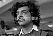 Tariq Ali former president Oxford Union UK 1969 | Images4media