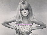 Little Queenies • UK Vogue, August 1964 - Pattie Boyd in Young...