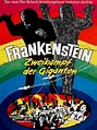 Frankenstein - Zweikampf der Giganten - Film 1968 - FILMSTARTS.de