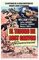 El tesoro de Lost Canyon - Película - 1952 - Crítica | Reparto ...