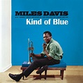 Kind Of Blue (Vinyl) - Miles Davis - La Boîte à Musique