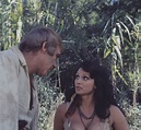 Kilma, reina de las amazonas (1976)