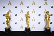 Conoce la historia detrás del diseño de la estatuilla de los Oscar ...