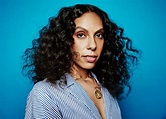 Melina Matsoukas — Black Women Directors