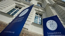 Leopoldina: Wer steckt hinter der Nationalen Akademie der ...