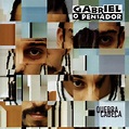 Quebra Cabeca: O Pensador, Gabriel: Amazon.fr: CD et Vinyles}
