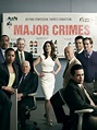Major Crimes Temporada 6 - SensaCine.com