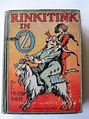 Rinkitink in OZ L Frank Baum Illustrated by John R Neill 1916 Reilly ...