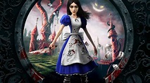 American McGee wants to know if you're interested in an Alice 3 | PC Gamer