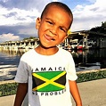 10 Cute Photos of Children Repping Jamaica - Jamaicans and Jamaica ...