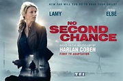 Netflix premieres Harlan Coben miniseries "No Second Chance"