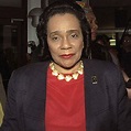 If Youre On A Losing Streak You: Coretta Scott King Age At Death