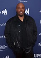 Photo: Torian Miller Attends 34th annual GLAAD Media Awards ...