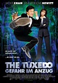El Esmoquin (The Tuxedo) (2002) – C@rtelesmix