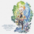 FINAL FANTASY CRYSTAL CHRONICLES ECHOES of TIME Original Soundtrack by ...